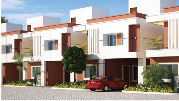 Images for Elevation of Kapis Golden Sands