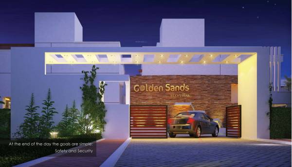 Images for Elevation of Kapis Golden Sands