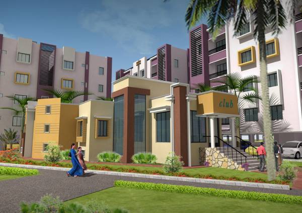 Images for Amenities of Shree Annpurna Adinath