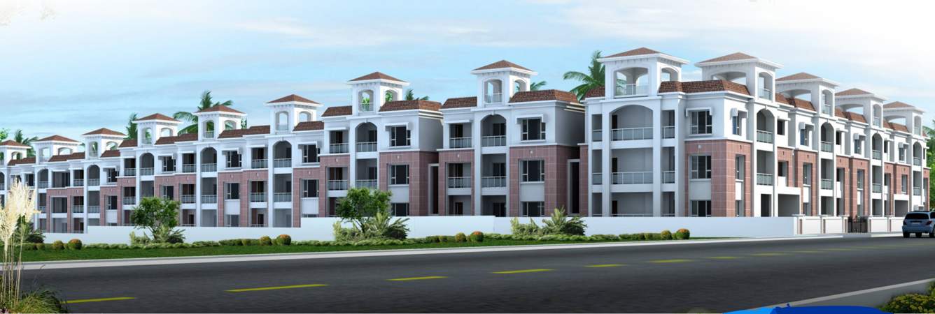  patel rainbow ville Images for Elevation of Omsree Patel Rainbow Ville