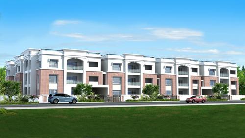  patel-rainbow-ville Images for Elevation of Omsree Patel Rainbow Ville