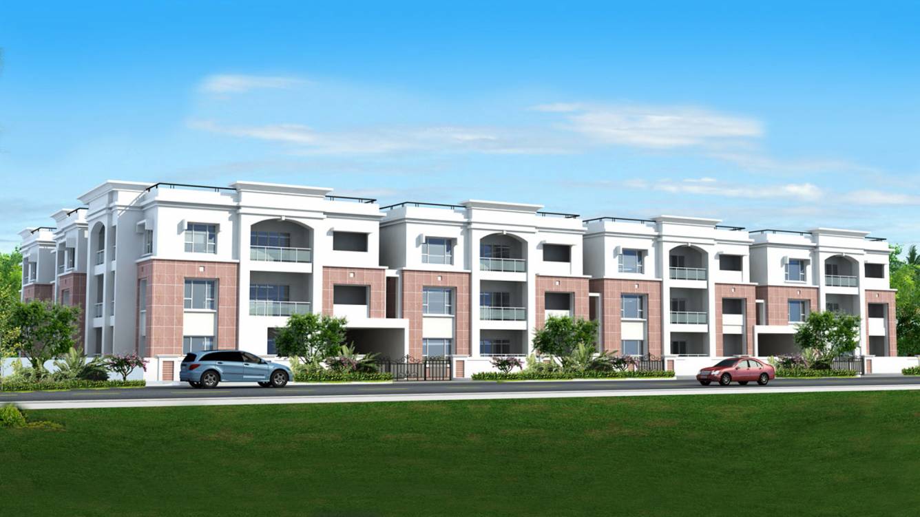 Images for Elevation of Omsree Patel Rainbow Ville patel rainbow ville Images for Elevation of Omsree Patel Rainbow Ville