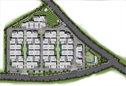 Images for Layout Plan of Omsree Patels Green Park patels-green-park Images for Layout Plan of Omsree Patels Green Park