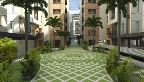 Images for Elevation of Omsree Patels Green Park patels-green-park Images for Elevation of Omsree Patels Green Park