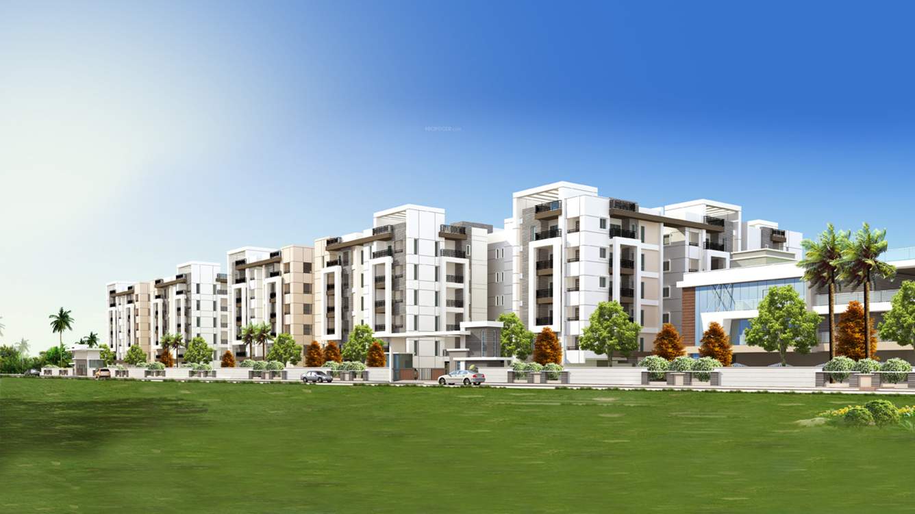  patels green park Images for Elevation of Omsree Patels Green Park