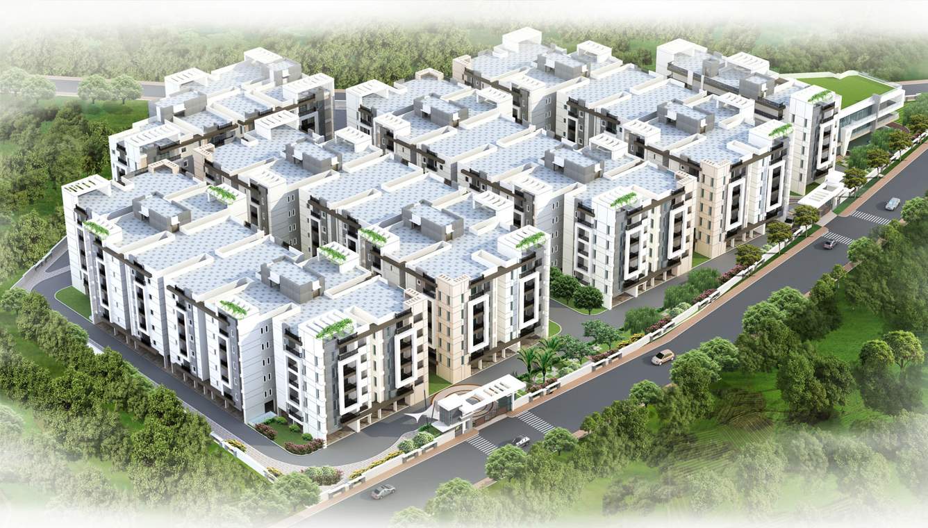  patels green park Images for Elevation of Omsree Patels Green Park