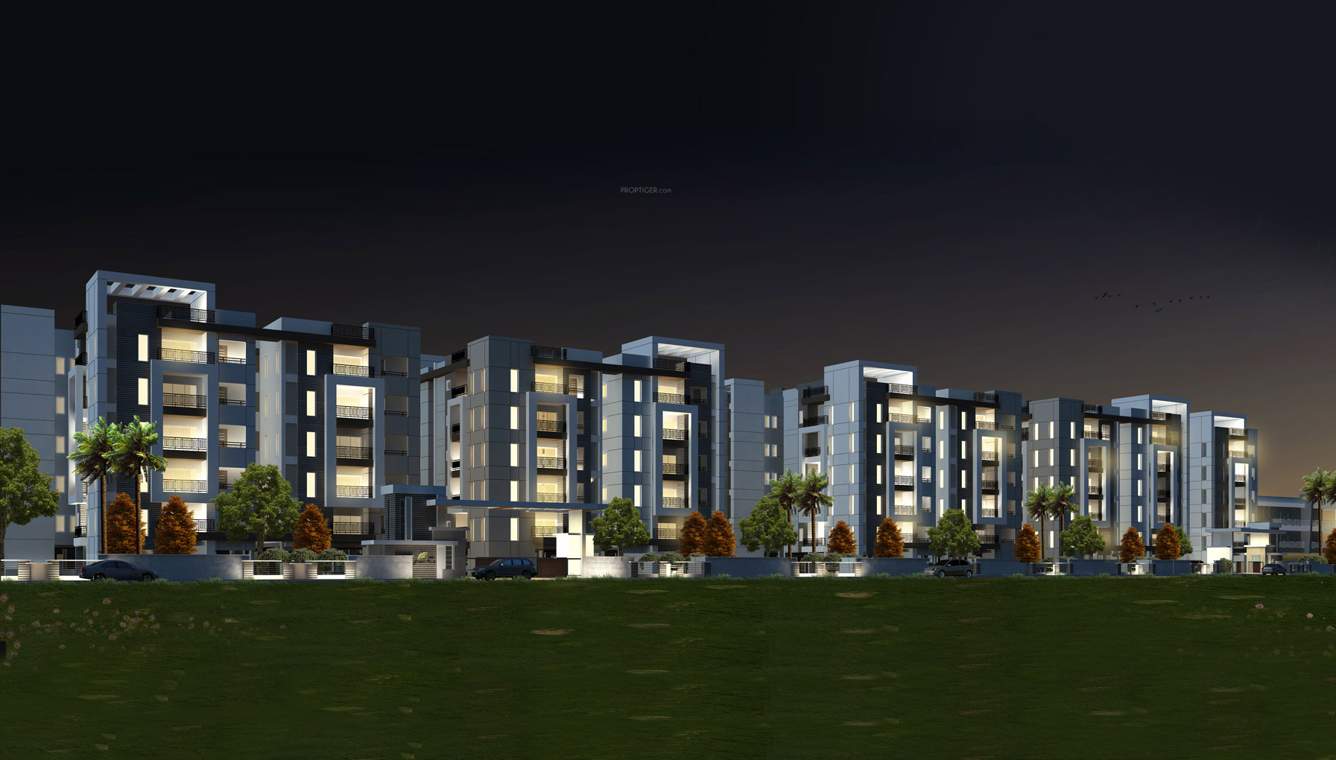  patels green park Images for Elevation of Omsree Patels Green Park