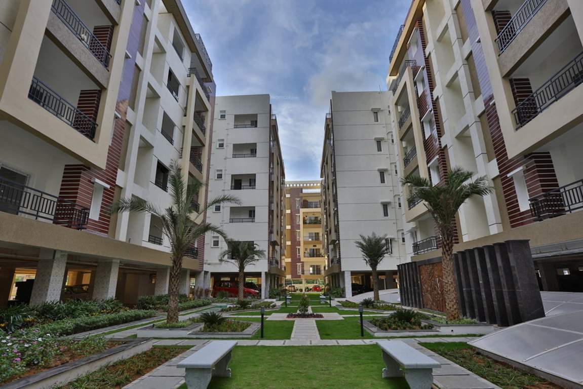  patels green park Images for Elevation of Omsree Patels Green Park