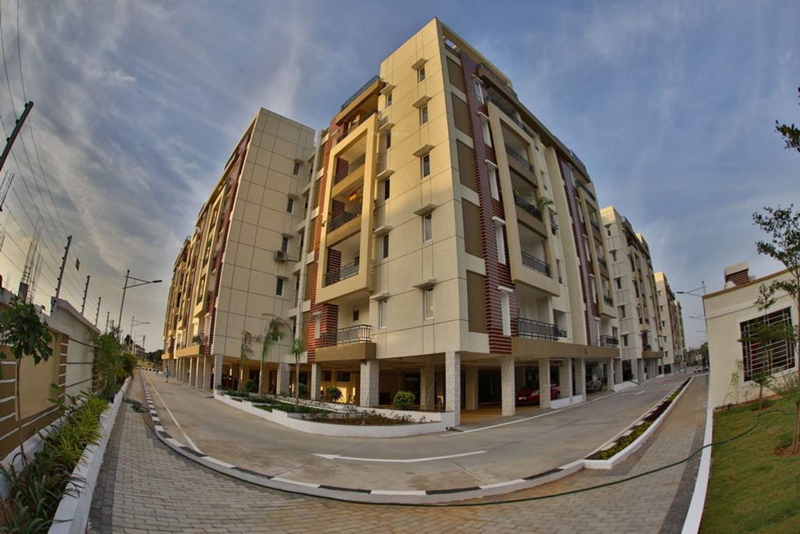  patels green park Images for Elevation of Omsree Patels Green Park