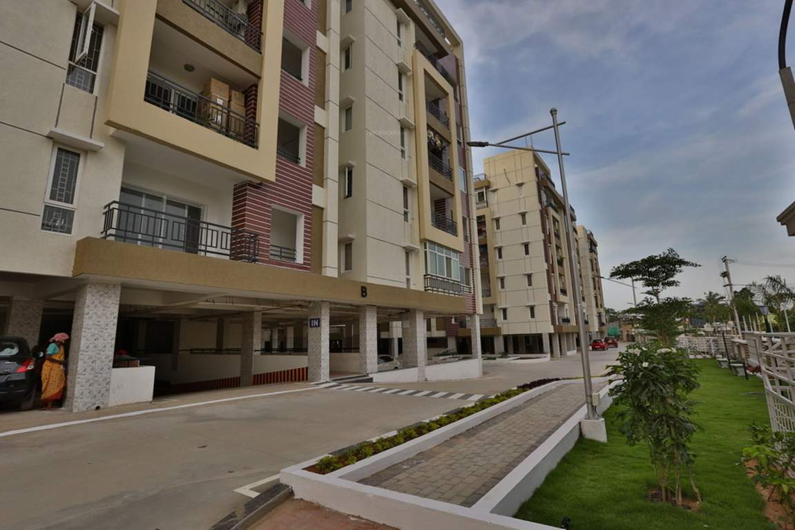  patels green park Images for Elevation of Omsree Patels Green Park