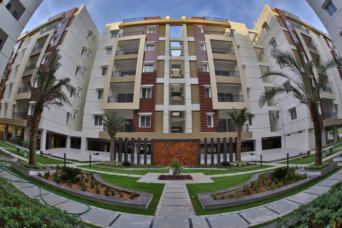  patels green park Images for Elevation of Omsree Patels Green Park