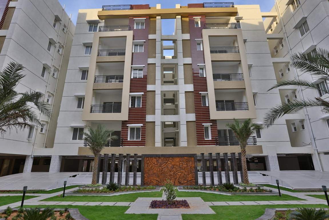  patels green park Images for Elevation of Omsree Patels Green Park