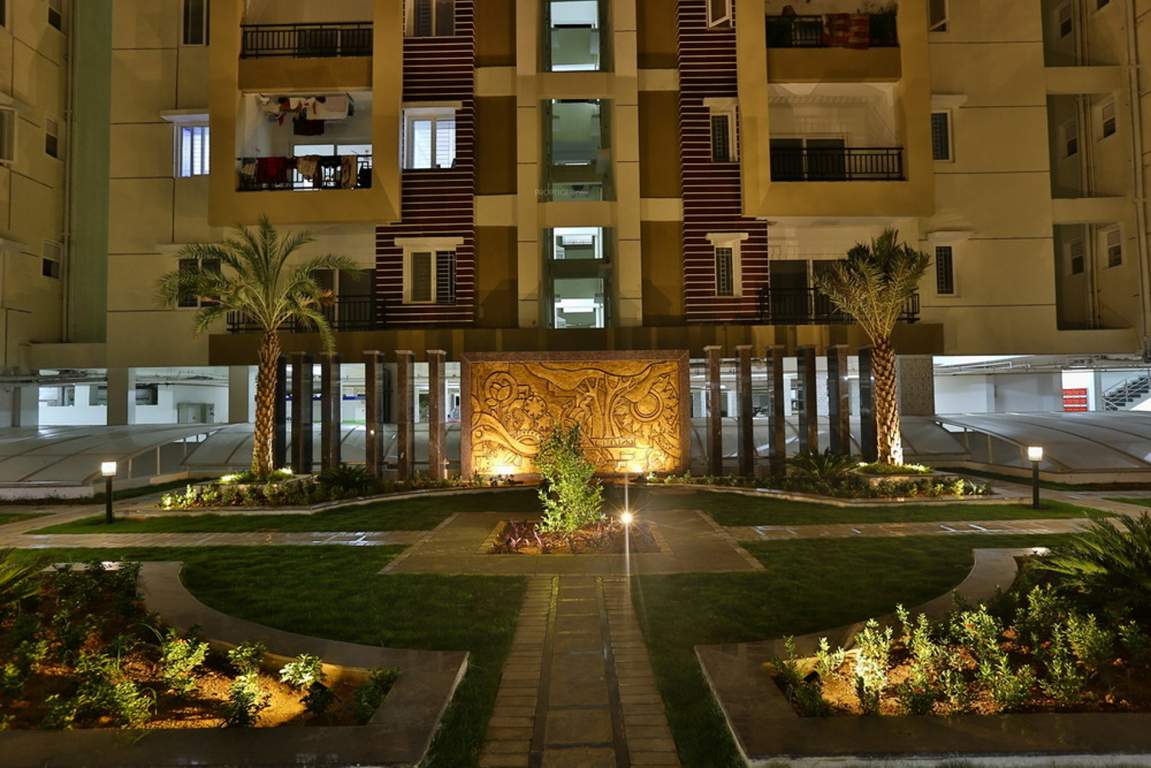  patels green park Images for Elevation of Omsree Patels Green Park