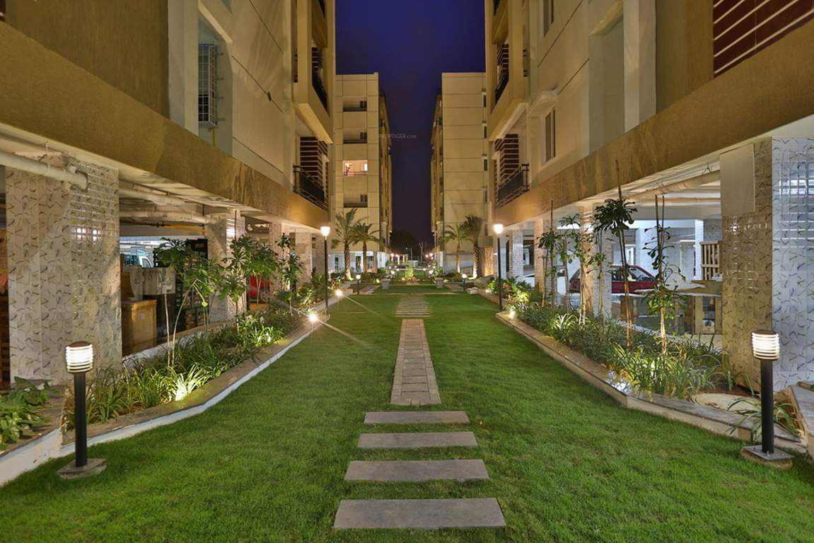  patels green park Images for Elevation of Omsree Patels Green Park