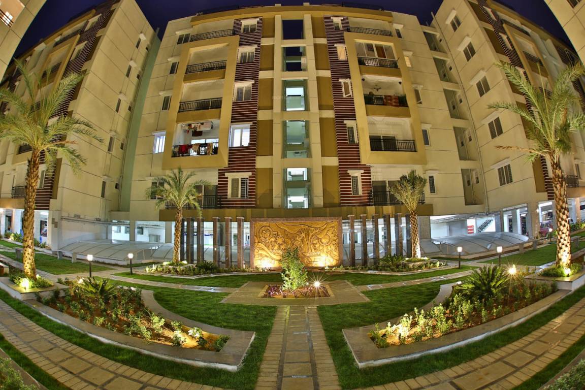  patels green park Images for Project