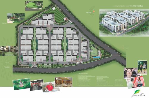 Images for Master Plan of Omsree Patels Green Park patels-green-park Images for Master Plan of Omsree Patels Green Park