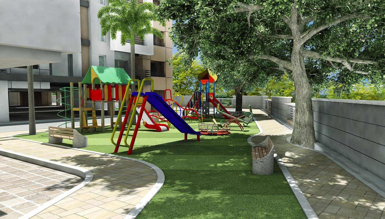  patels green park Images for Amenities of Omsree Patels Green Park