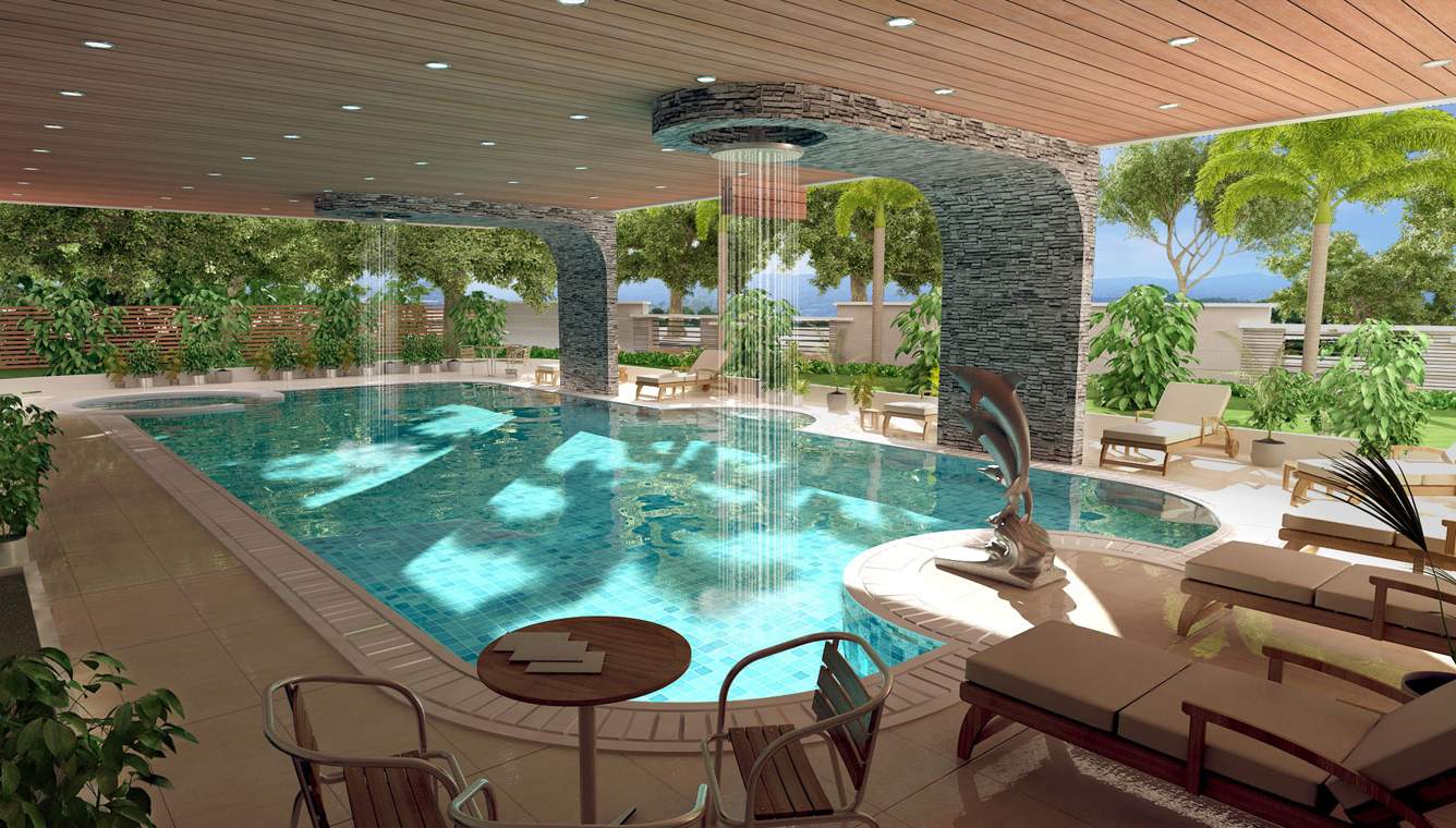  patels green park Images for Amenities of Omsree Patels Green Park