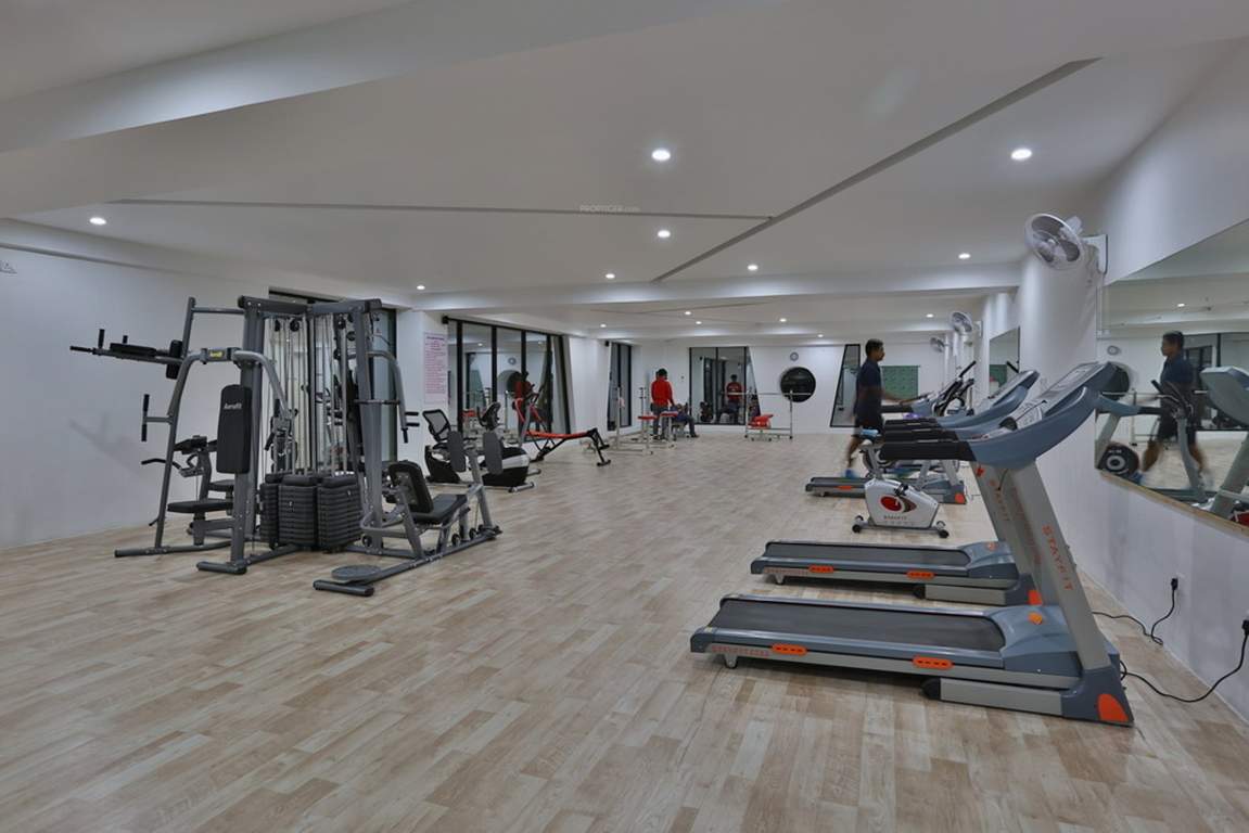  patels green park Images for Amenities of Omsree Patels Green Park