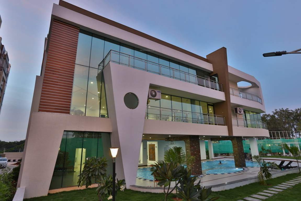  patels green park Images for Amenities of Omsree Patels Green Park