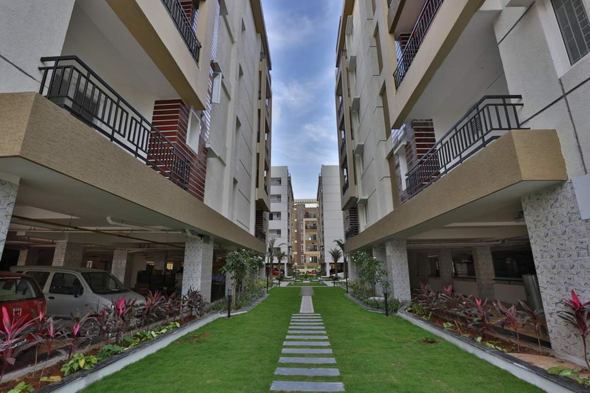  patels green park Images for Amenities of Omsree Patels Green Park