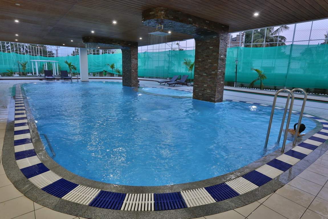  patels green park Images for Amenities of Omsree Patels Green Park