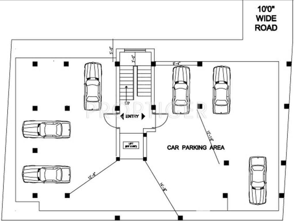 Images for Cluster Plan of Vee Sagrika