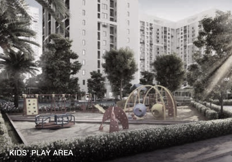 Images for Amenities of Godrej Infinity