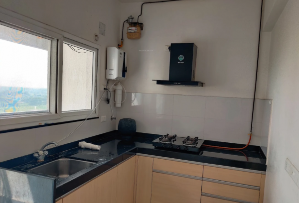 Kitchen infinity Kitchen