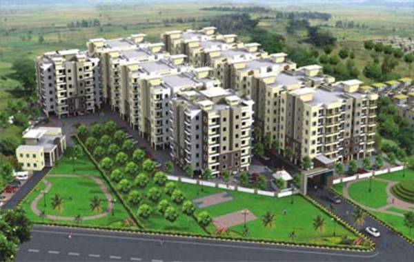 Images for Elevation of Shree Jagannath Properties and Developers Jagannath Warriors Residencya Images for Elevation of Shree Jagannath Properties and Developers Jagannath Warriors Residencya