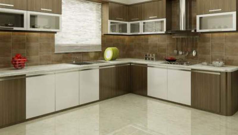  jagannath warriors residencya Kitchen