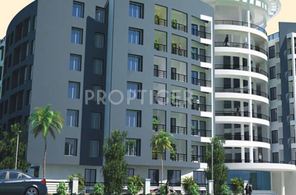 Images for Elevation of Appolo Park Riviera Apartment Images for Elevation of Appolo Park Riviera Apartment