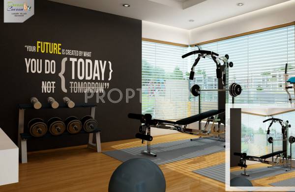 Images for Amenities of Afford Dream Cocoon Images for Amenities of Afford Dream Cocoon