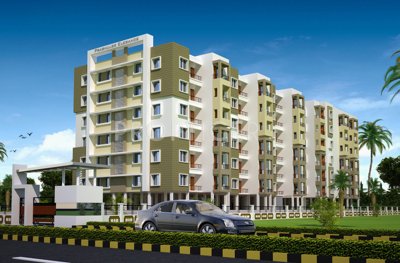  elegance Images for Elevation of Prabhujee Elegance