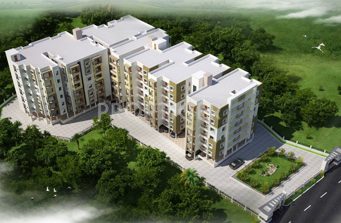  elegance Images for Elevation of Prabhujee Elegance