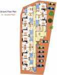 Images for Cluster Plan of TBPL Ambady Residency