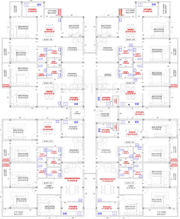  saiyansh enclave Images for Cluster Plan of Intellex Saiyansh Enclave