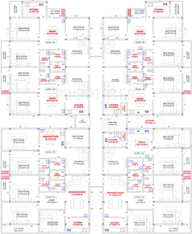  saiyansh enclave Images for Cluster Plan of Intellex Saiyansh Enclave