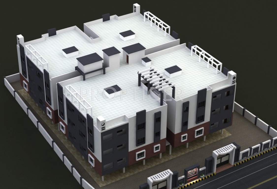  saiyansh enclave Images for Elevation of Intellex Saiyansh Enclave