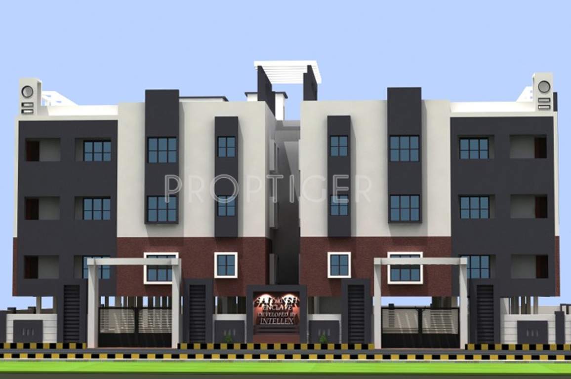  saiyansh enclave Images for Elevation of Intellex Saiyansh Enclave