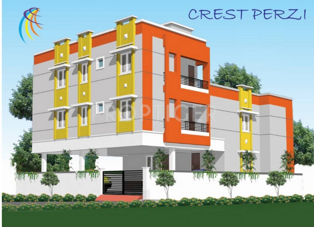 Images for Elevation of Crest Perzi Images for Elevation of Crest Perzi