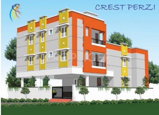 Images for Elevation of Crest Perzi Images for Elevation of Crest Perzi