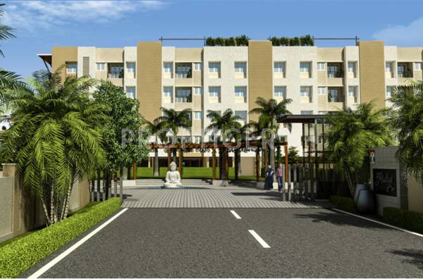 Images for Elevation of Jain Atulya