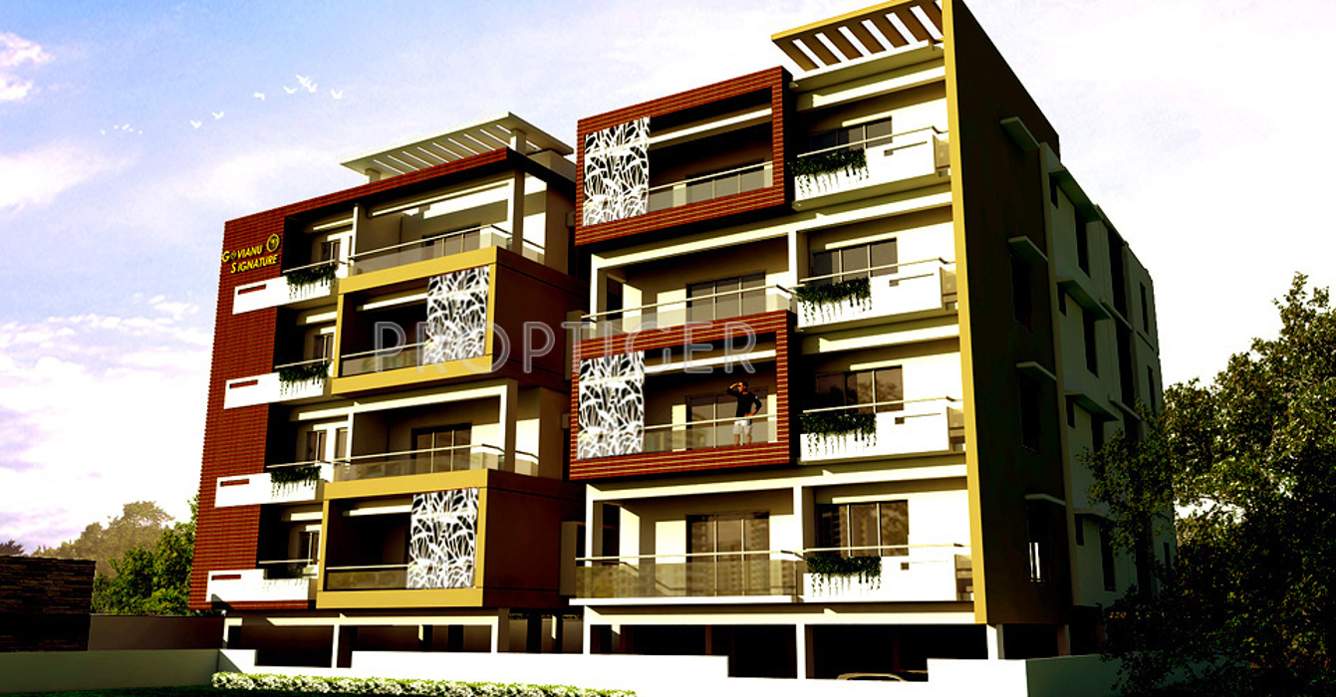  grace garden Images for Elevation of Govianu Grace Garden