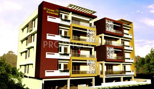  grace-garden Images for Elevation of Govianu Grace Garden