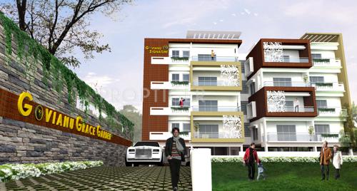  grace-garden Images for Elevation of Govianu Grace Garden