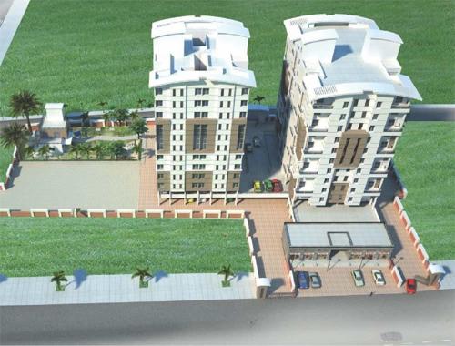  favolosa Images for Elevation of Abhilasha Favolosa