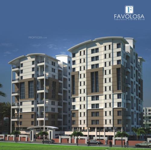  favolosa Images for Elevation of Abhilasha Favolosa