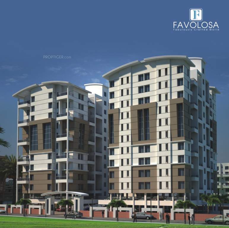  favolosa Images for Elevation of Abhilasha Favolosa