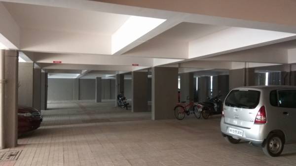 amenities of Abhilasha Favolosa